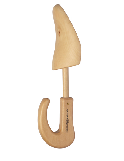 martin margiela: shoetree hook