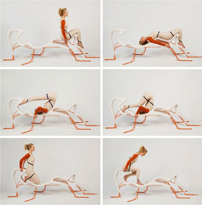 eve bailey: shoulder path