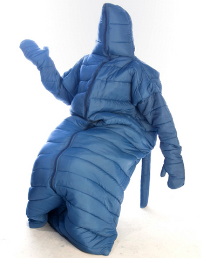 silla libre exhibition