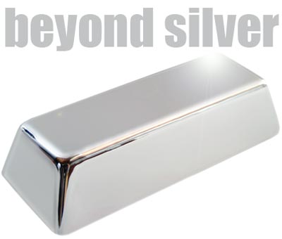 designboom international design competition: beyond silver