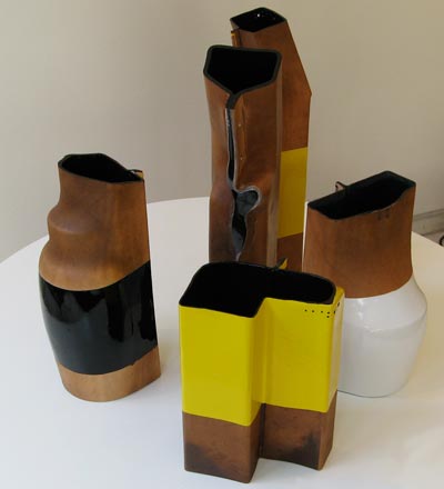 london design festival 08: simon hasan at mint