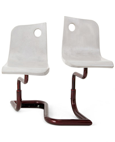 ma'ayan edwy: sity street furniture