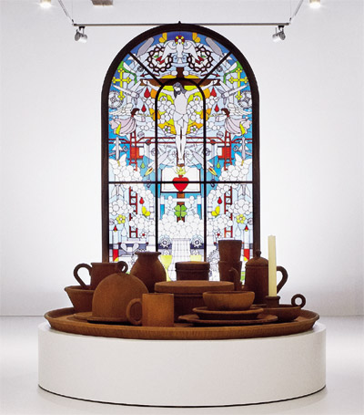 studio job gallery now open