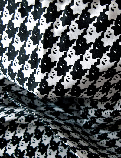 giulio iacchetti: ghost for skitsch