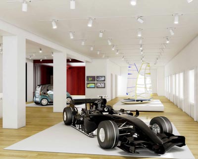 smithsonian cooper hewitt museum renovation plans announced