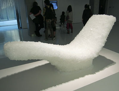 designboom snapshot report: tokyo design week 2008
