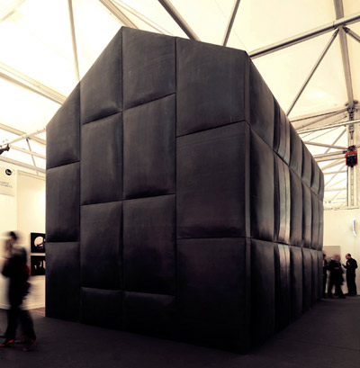 edouard francois: sodd