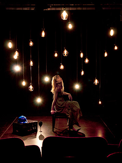 andrea cuius + roland ellis: so... I was at a party last night