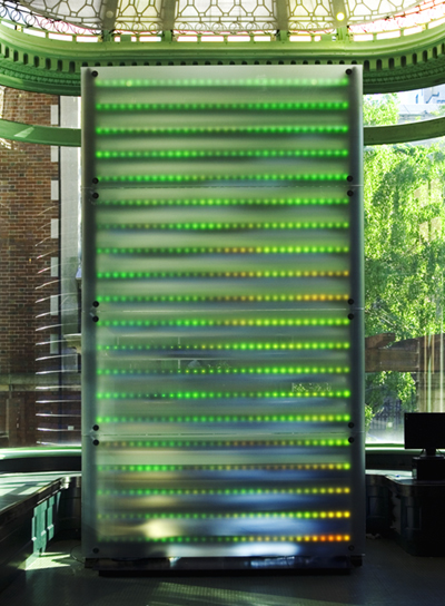 simone giostra + partners architects: solpix