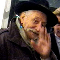 happy birthday ettore sottsass!