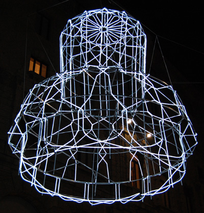 patricia urquiola: spiro gira