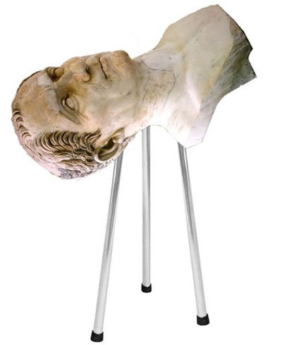 from now to eternity exhibition