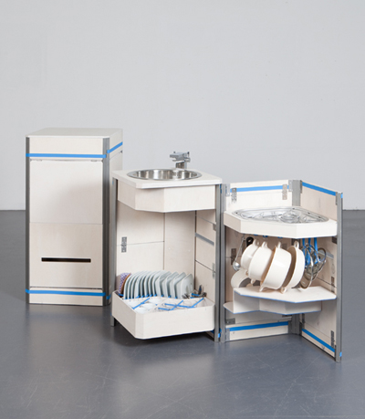 maria lobisch + andreas nather: stewart + justin case