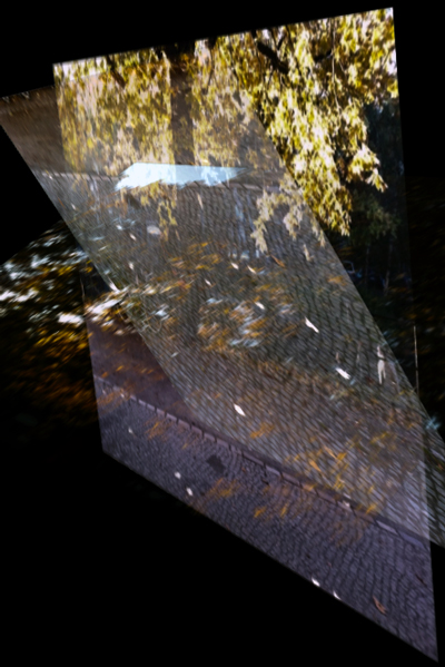 stilla 3D photo app for iPhone