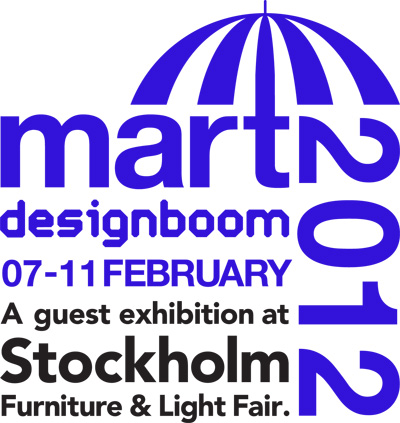 designboom mart stockholm 2012