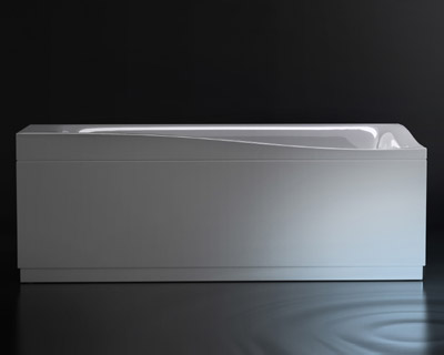 stone bathtub by massimo iosa ghini for teuco