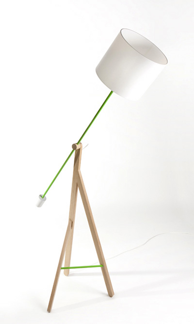 strawberrykingdom: good king henry lamp