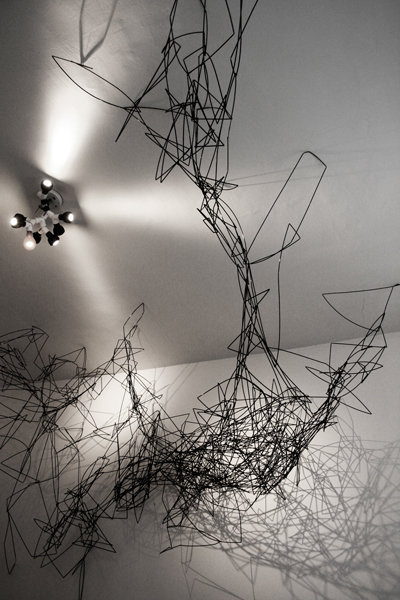 pryor callaway: synapses