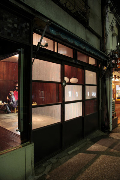 camp design inc: string lattice