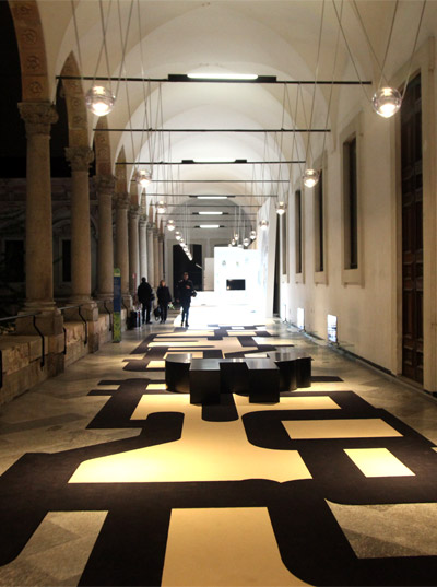 j. mayer h. architects: strip