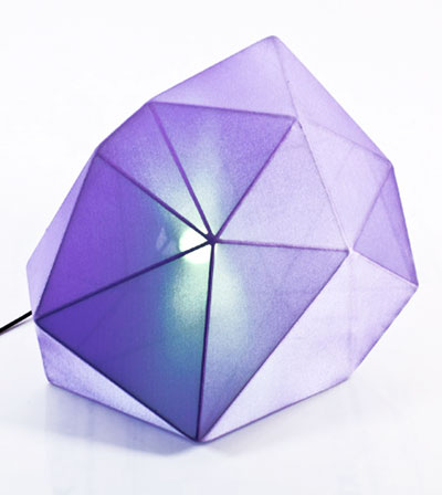 cláudio cigarro: structend light