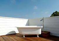 private residence by phillipe starck