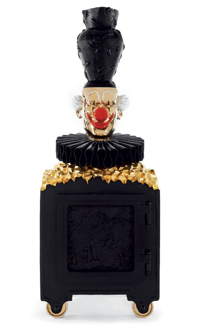 studio job: 'telling tales' exhibition at V&A