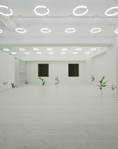 tomokazu hayakawa architects: sude