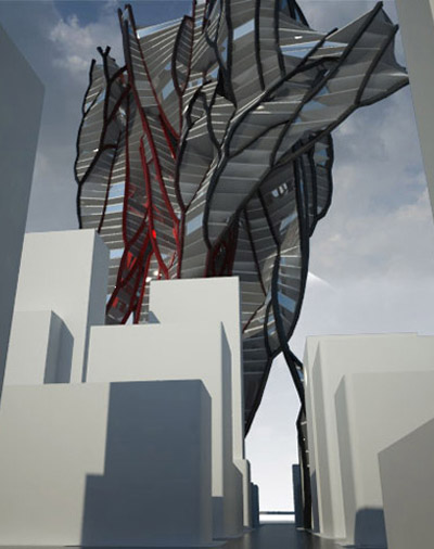 the sum things: the sprawl