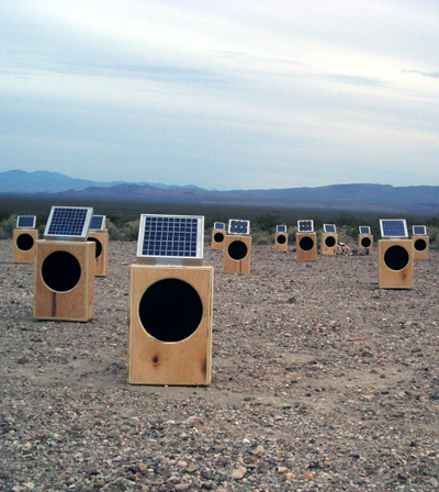 craig colorusso: sun boxes