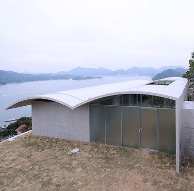kazunori fujimoto architect and associates: house in sunami