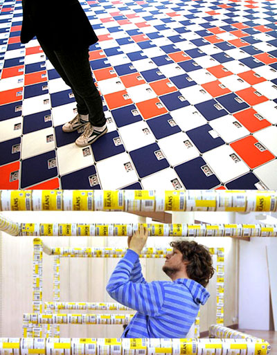 superabundant: a celebration of pattern