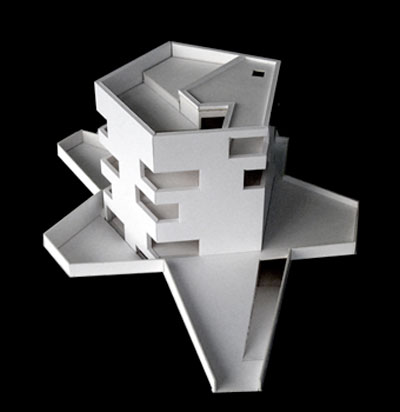 ordos 100: tham & videgard arkitekter