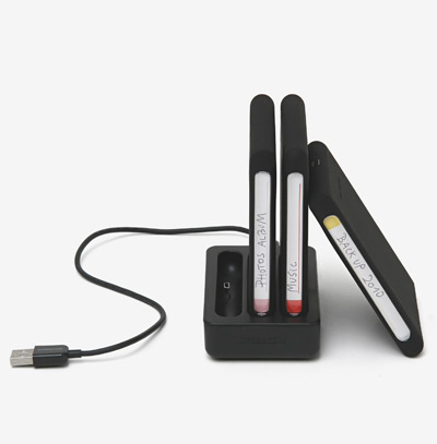 sylvain willenz: NEW CLS freecom mobile drive