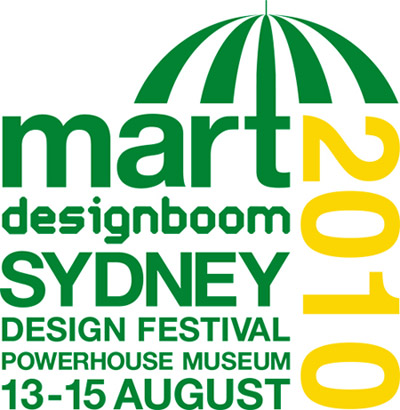 sydney designboom mart 2010
