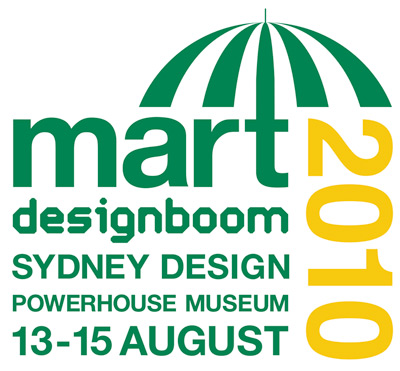 designboom mart sydney 2010