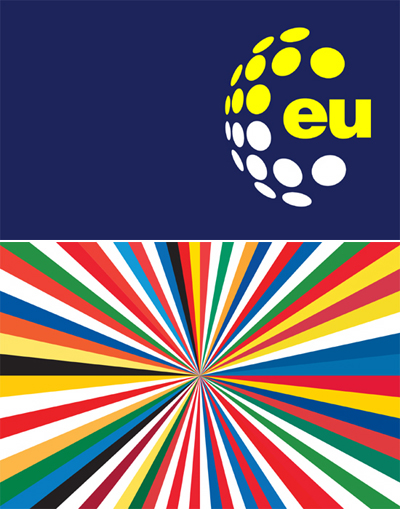 new symbol for europe by foundation design den haag