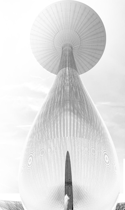 cheungvogl: sheik zayed library, dubai seven