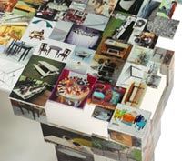 search table by ezri tarazi