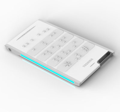 siwei liu: tactility