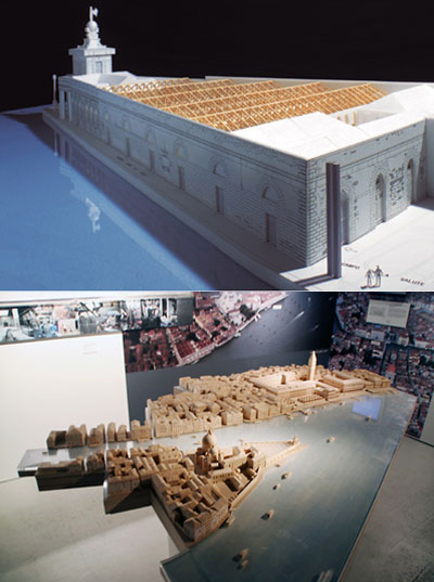 tadao ando retrospective exhibition