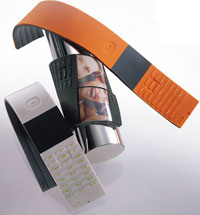 resonantware   'tag' phone