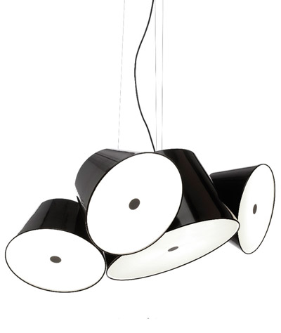 fabien dumas: tamtam light for marset