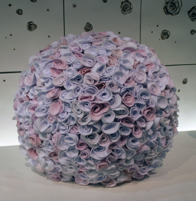 tokyo design week 08: tama art university