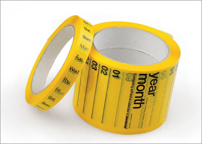 designer tape