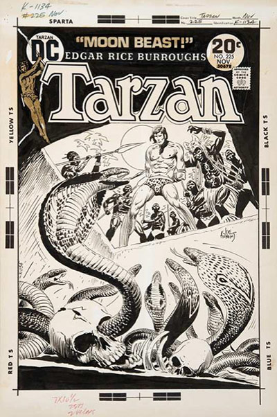 'tarzan! or rousseau and the waziri' at musée du quai branly, paris