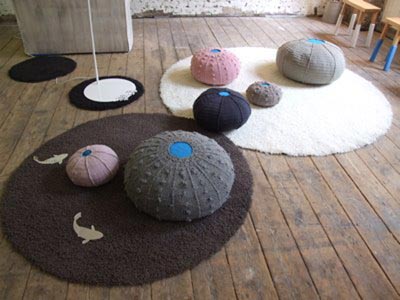 london design festival 08: taschide at designersblock