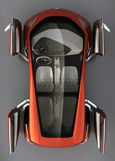 tata megapixel   geneva motor show