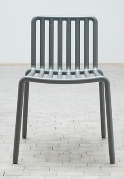 kibisi: 'tube chair ' for hay
