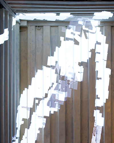 call for proposals   shipping container exhibition at tokyo designers week 2011